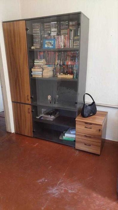 Оренда 3 кімнатного будинку з великою ділянкою, Буча