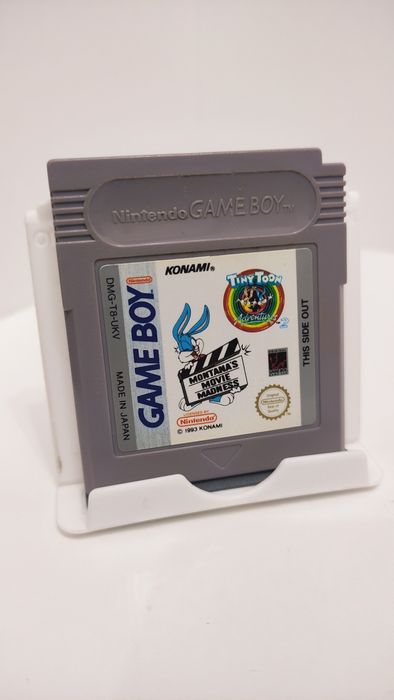 Tiny Toon Adventures 2 Nintendo Gameboy