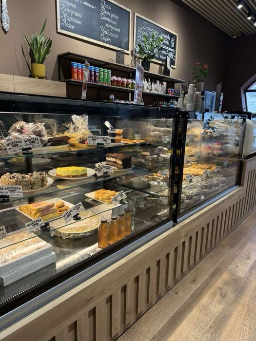 Продам Бизнес ( Кафе )