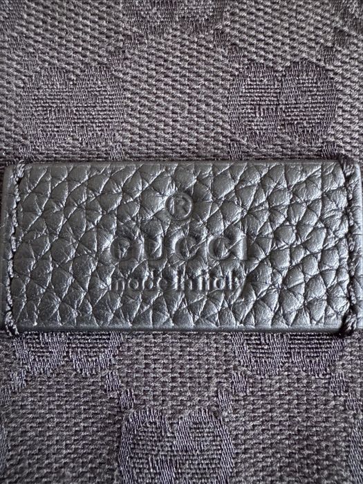 Сумка gucci мужская