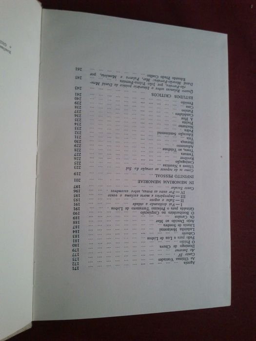 David Mourão-Ferreira-A Arte de Amar (1948-62)