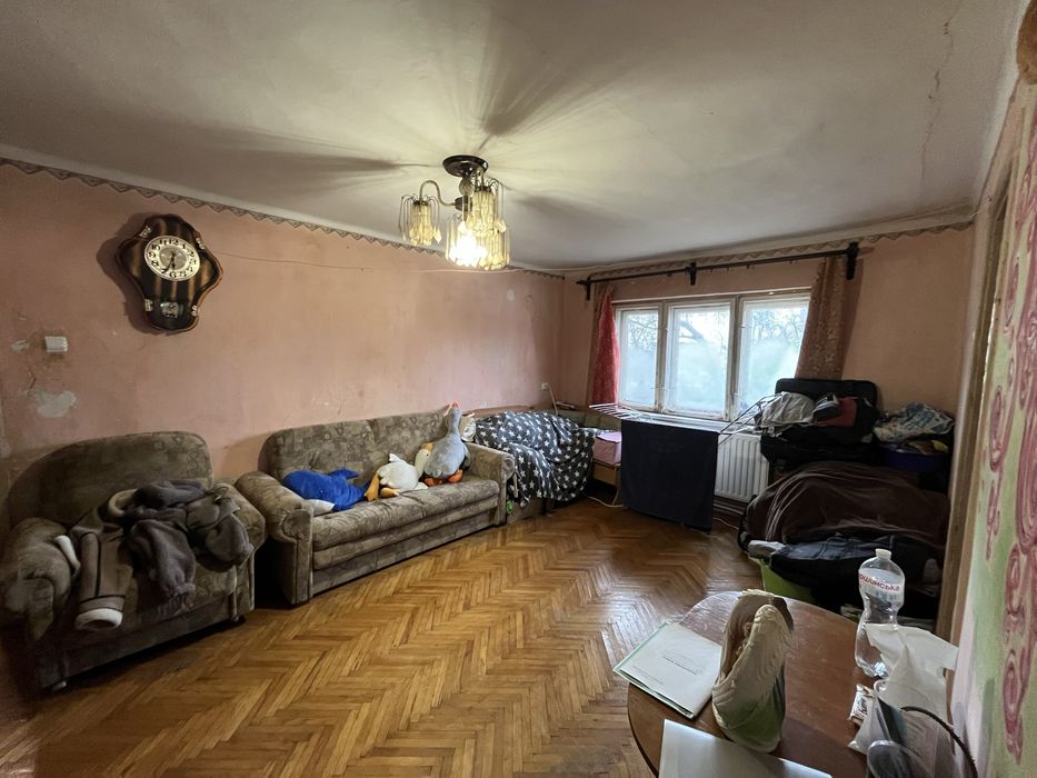 Продам 3к кв 50 м2 Берегово вул. Стефаніка 65