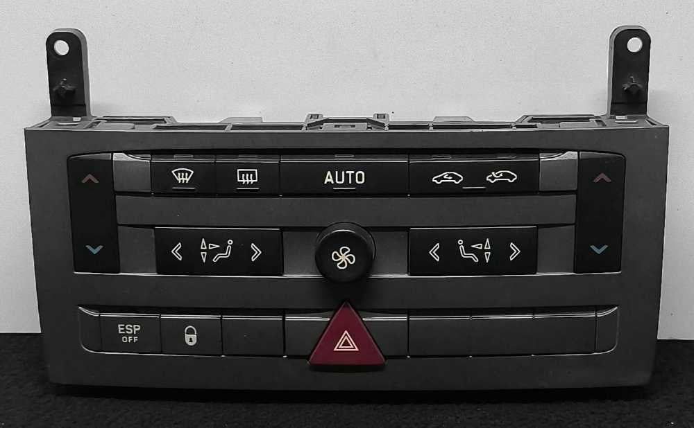 Comando Chauffage / Sofagem 96573328YW - CITROËN C5 II