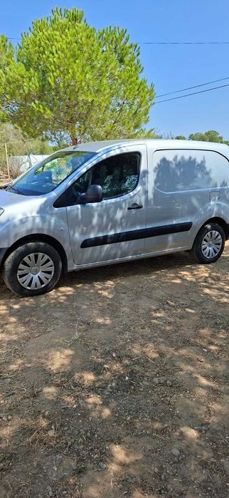 Citroen 1.6 HDI L1 em bom estado