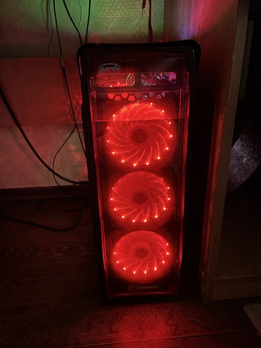 Продам комьютер 64Бит 8Гб