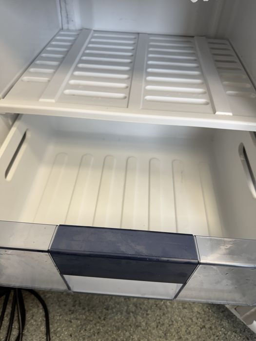 Zamrażarka Bauknecht 113 cm | 60×56 cm | szuflady | sprawna