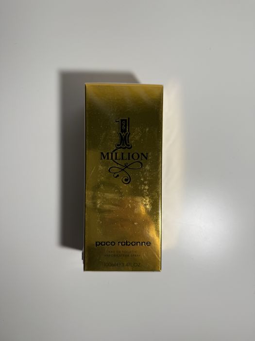 Perfume One Milion da Paco Rabanne 100ml