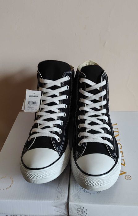 Trampki   fajne rozm UK 10