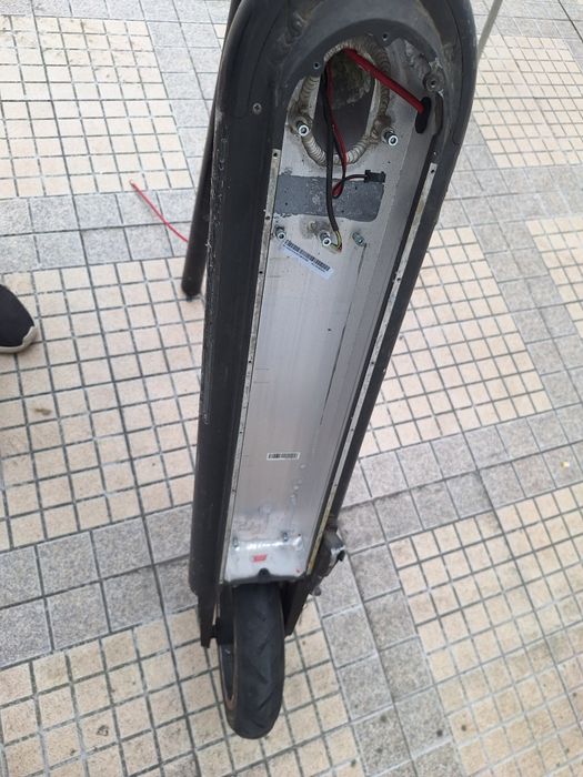 Chassi xiaomi 4 Pro.