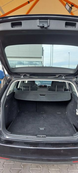 Volkswagen Golf 1.9 tdi Variant