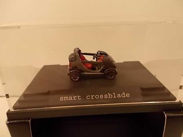 1:87 busch - smart crossblade