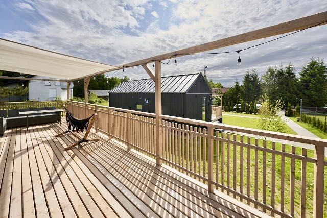 Wynajem Domek, Domki, Mazury Wynki NO. 69 SAUNA