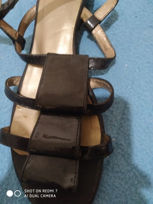 Sandálias Foreva, 36