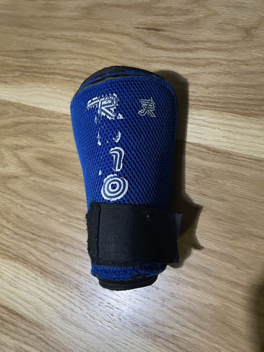 Caneleiras Reno iniciação