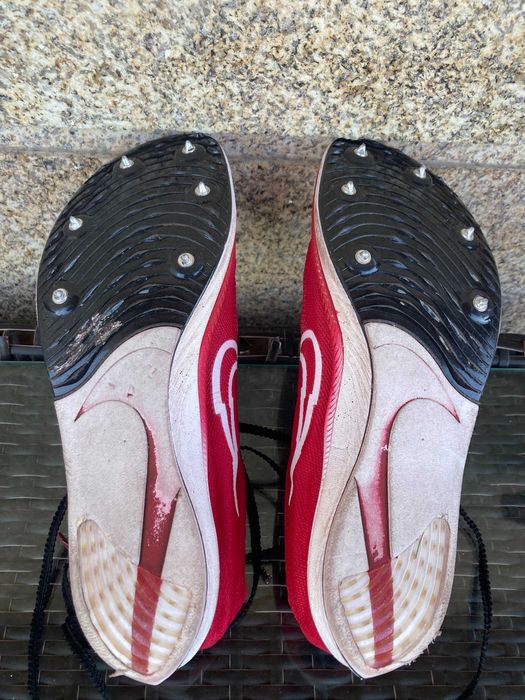 Nike ZoomX Dragonfly