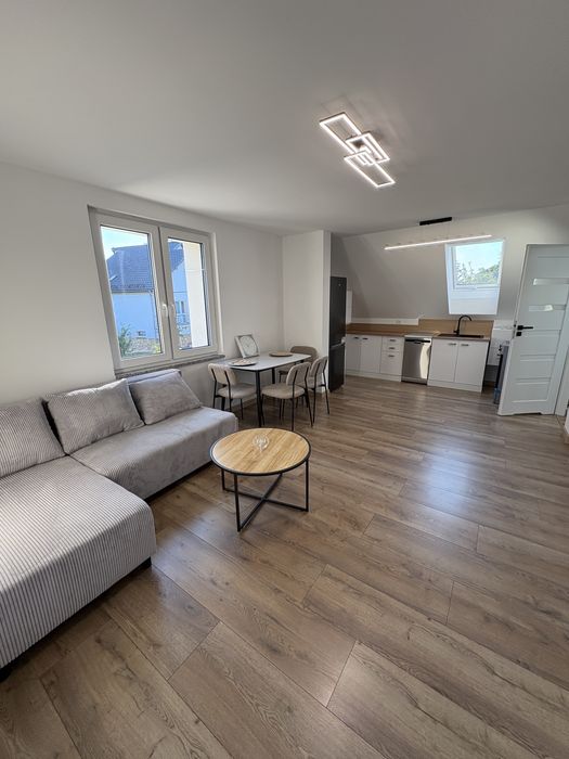 Wynajmę apartament w miejscowości Moszna