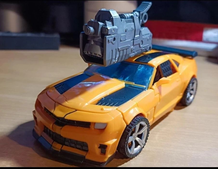 Bambelbi Transformers