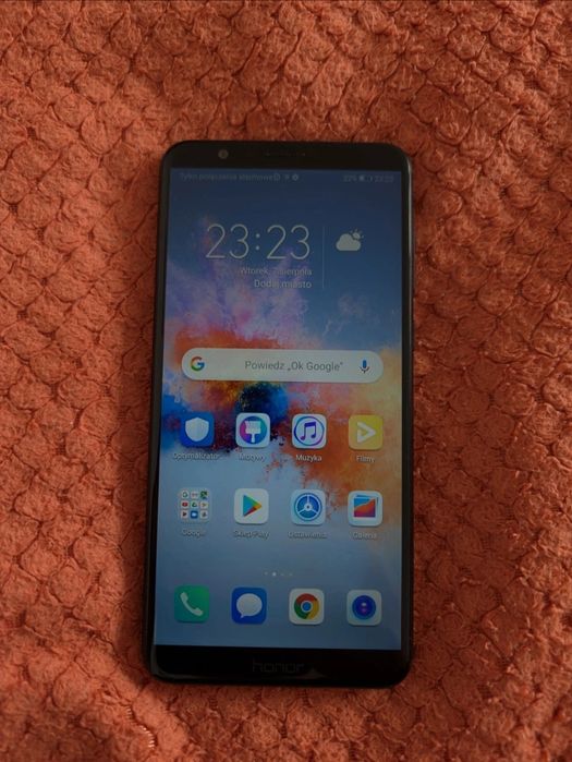Honor 7x dobry stan 64gb