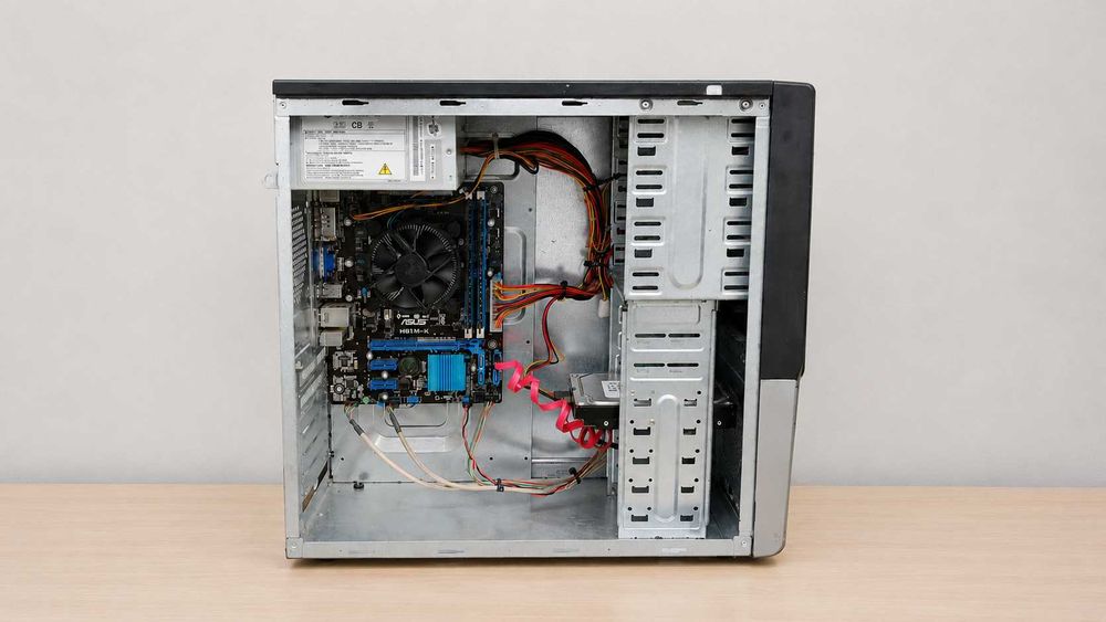 Intel Core i5-3470