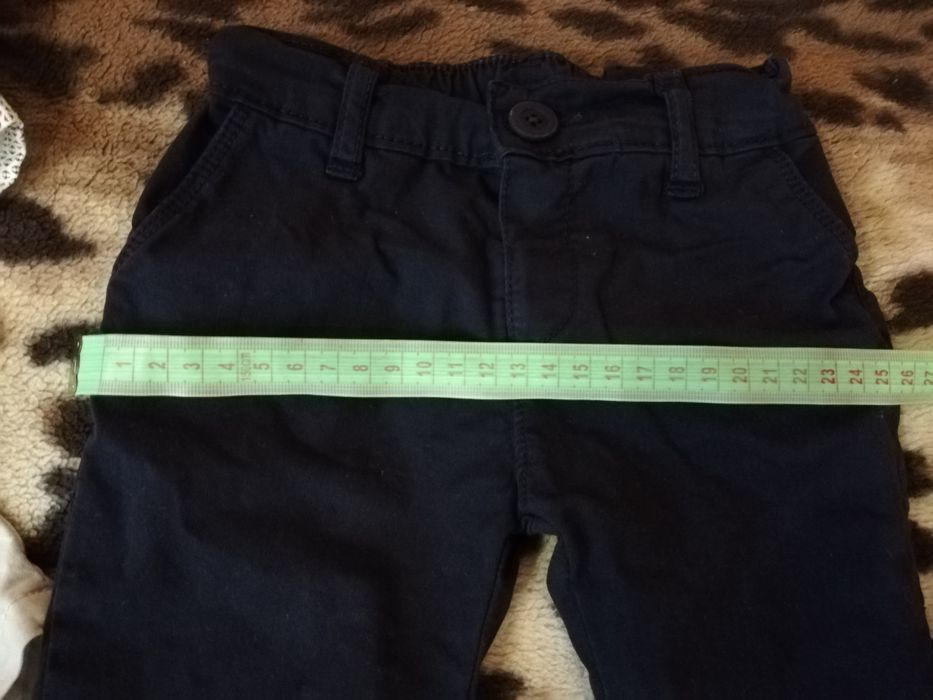 Костюмчики для хлопчика, двійні