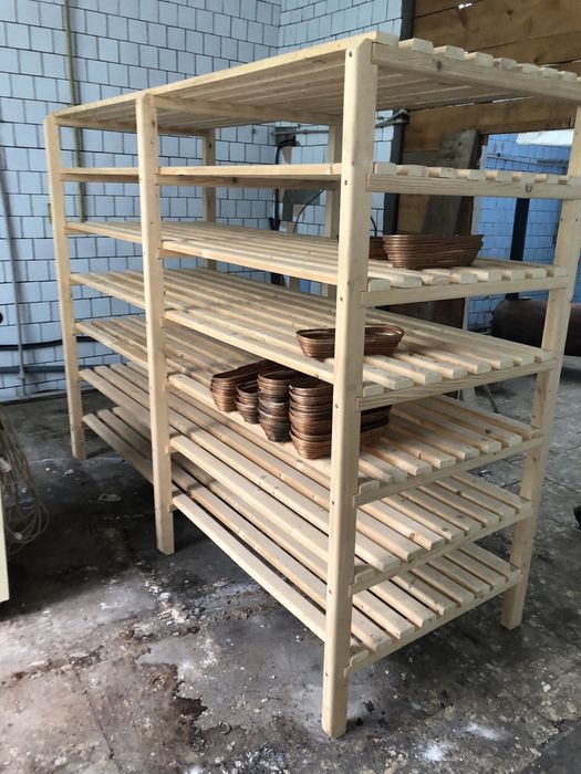 Продам хлібопекарське обладнаня