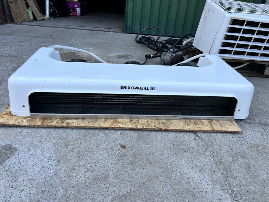 Thermo King V 500 MAX Термо Кинг В 500 Макс