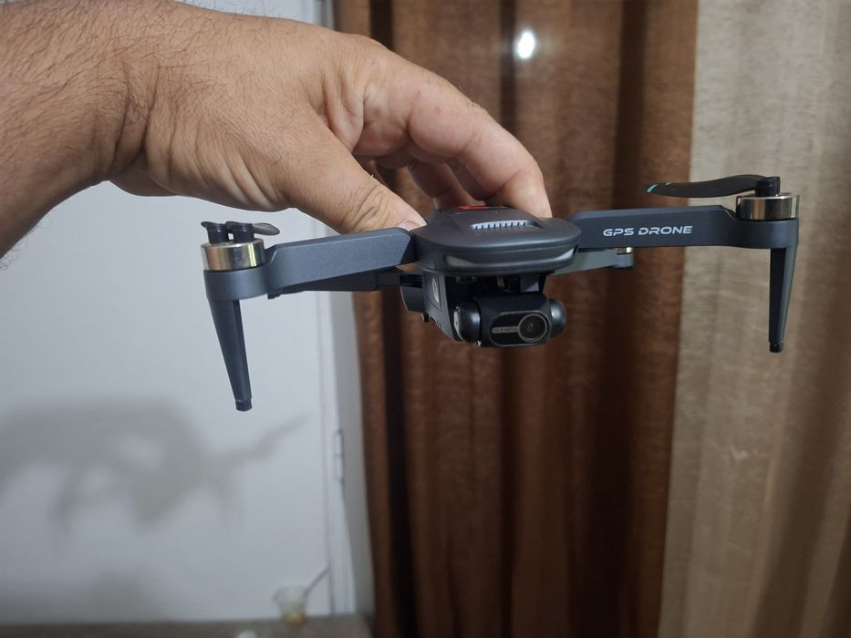 2 drones para iniciantes