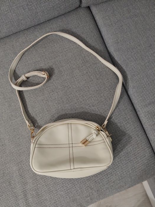 Torebka damska listonoszka