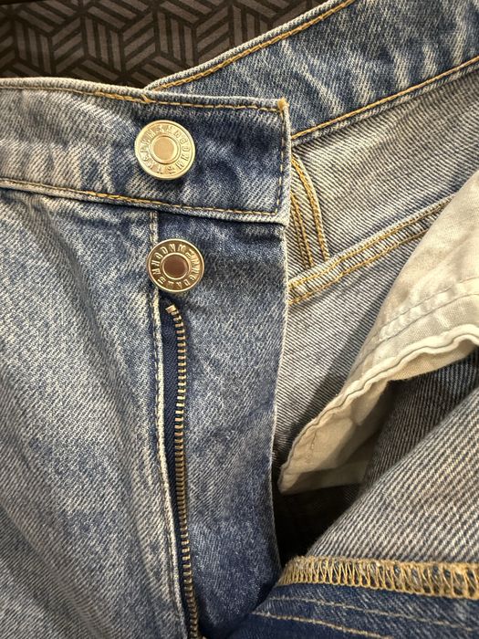 Джинси-mom Mango 42/L