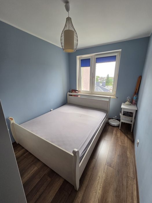 Mieszkanie 62m2 Ozimek