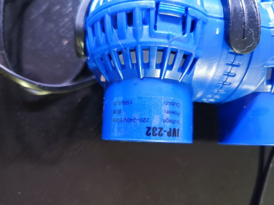 Bomba circulação água aquário