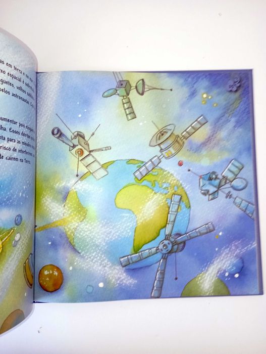 Blhac! O Lixo - Protege o nosso Planeta