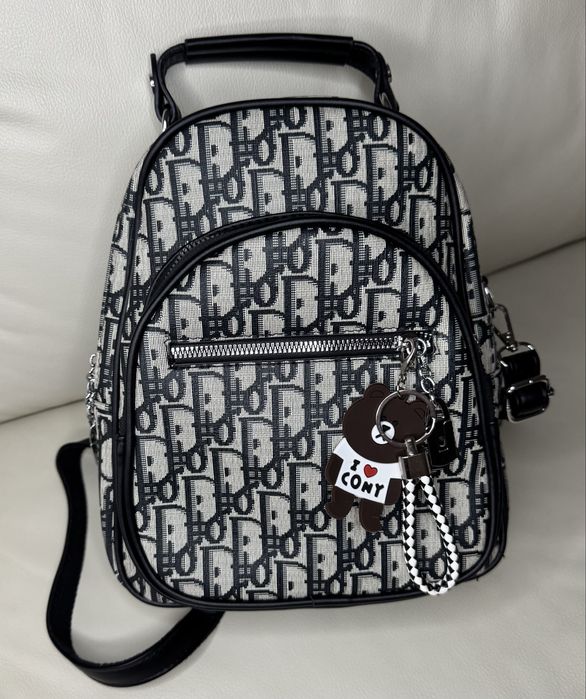 Жіноча сумка-рюкзак, женская сумка-рюкзак