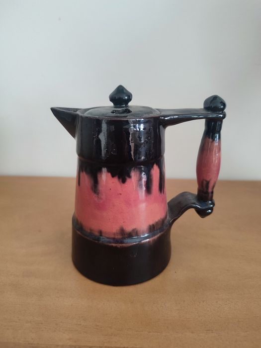 Jarro Antigo das Caldas Modernista