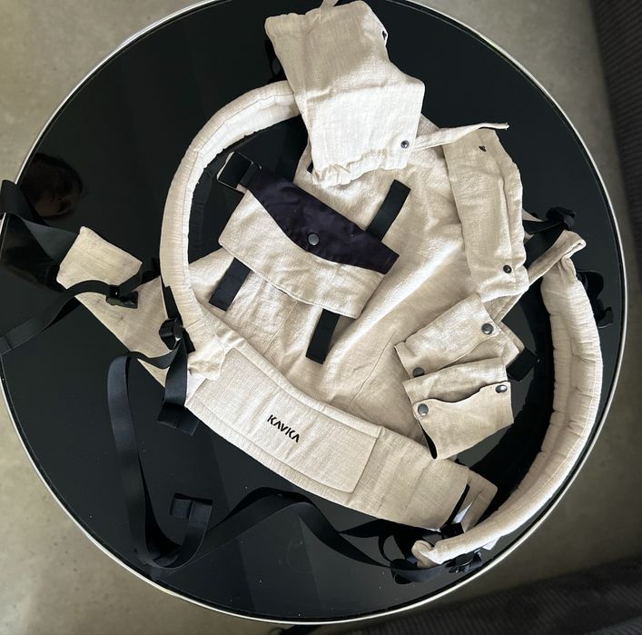 Kavka MultiAge Pro: Papyrus Linen