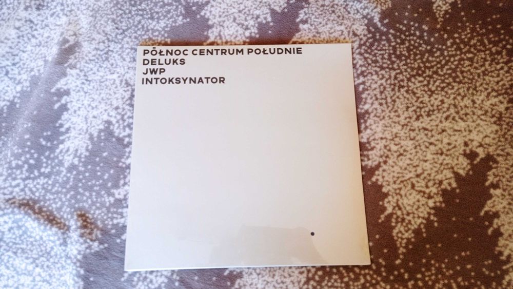 Deluks / JWP / Intoksynator - Północ Centrum Południe