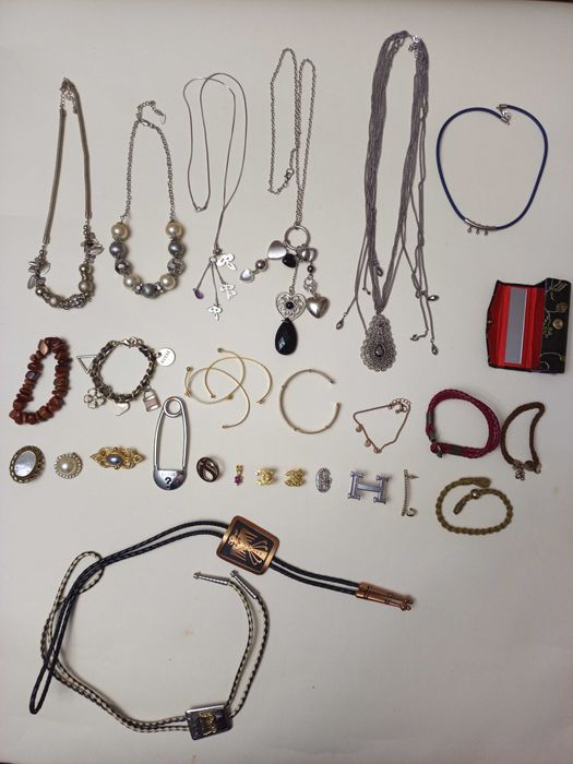 Красива Італійська біжутерія