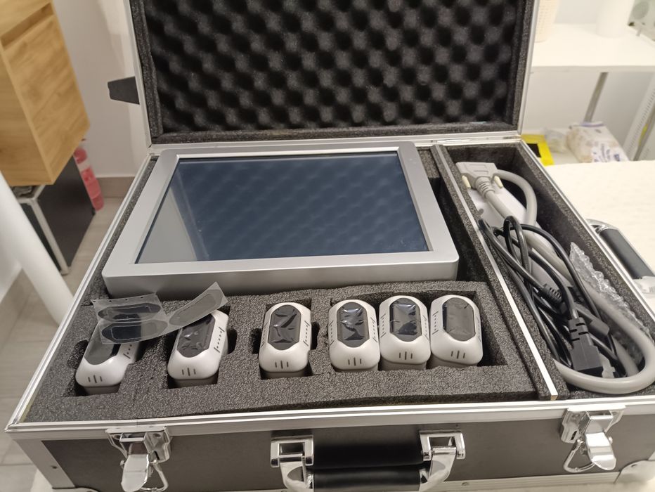 Смас лифтинг, Smas, 3D hifu