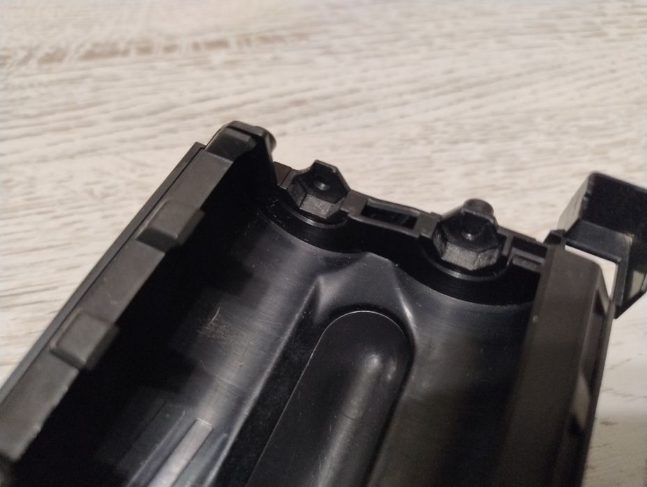 Silnik z przekładnią modułu głowicy czyszczącej Irobot Roomba e, i, j
