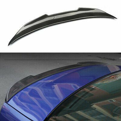 Lotka/spoiler BMW F30 PSM carbon/piano Black