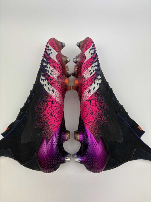 Adidas Predator Freak+ SG, 44 2/3