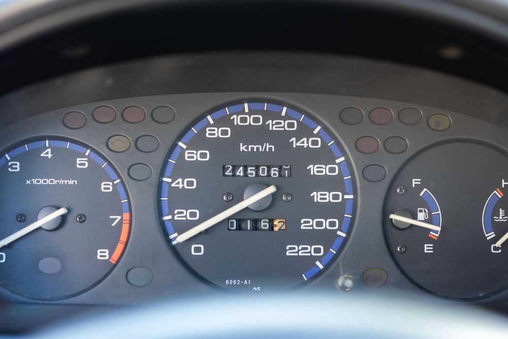 Honda Civic 1.5 ILS EK3