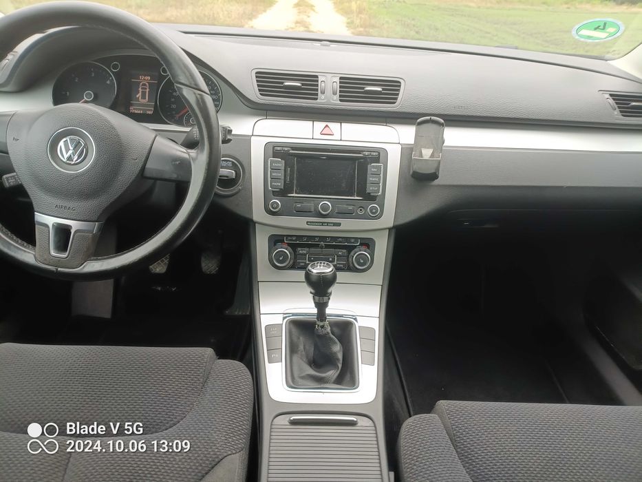 Sprzedam Volkswagen Passat  B6