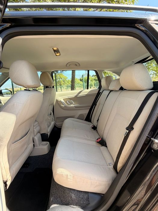 Skoda Fabia 1.4 TDI Diesel / Nacional