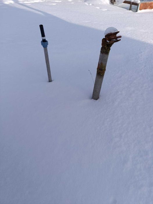 Дача під житло! Майже місто!