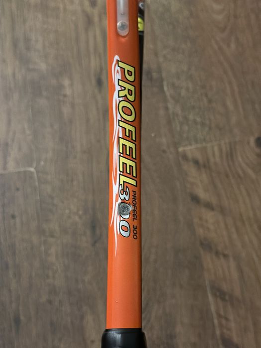 Rakieta do squasha Saxon Profeel 300