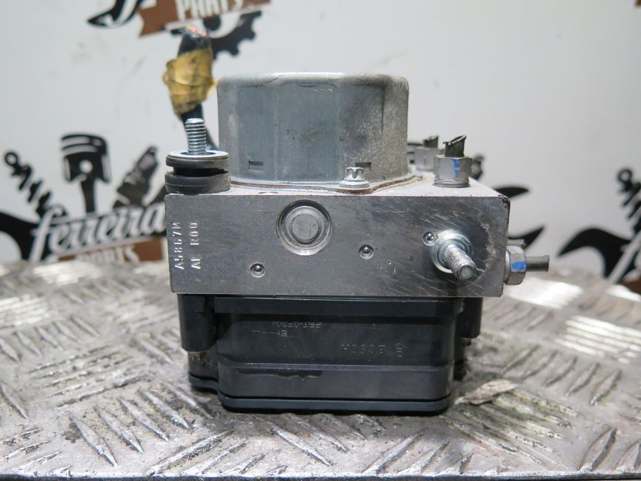 Módulo De Abs Renault Clio Iv Ref: 0265956527 | 2265106516
