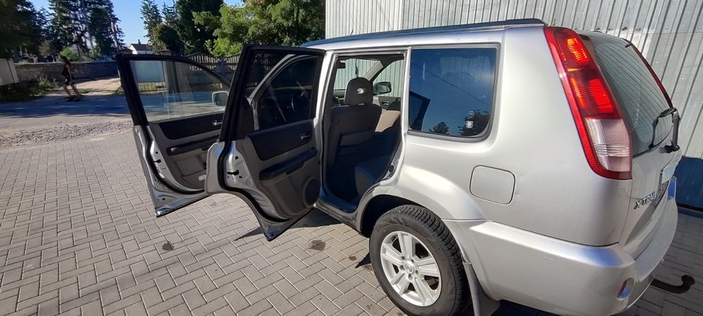 Nissan X-trail t 30