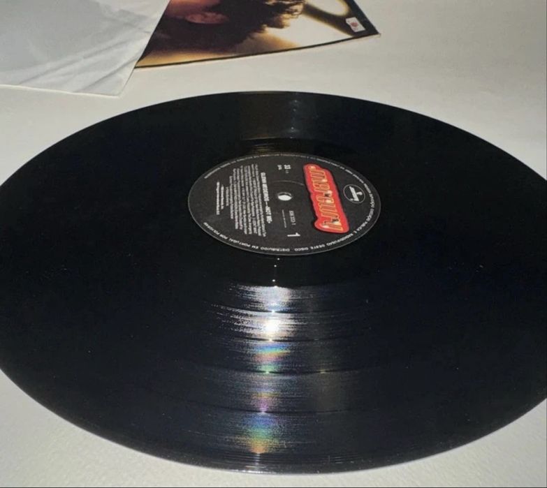 Glenn Medeiros - 2 Discos de Vinil