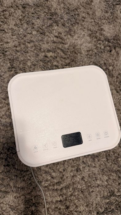 Desumidificador Flama 6,5 litros